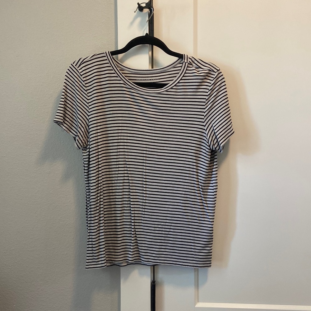 American eagle shirt